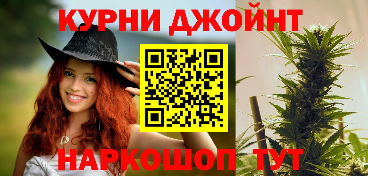 Конопля OG Kush Отрадное